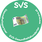 SVS Gesundheitshunderter