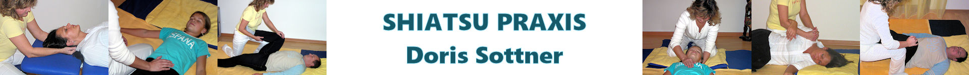 Shiatsu Praxis Doris Sottner